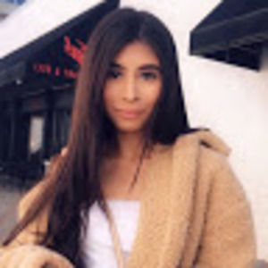 Meet your Posher, Jackie